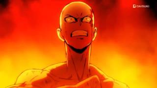 Video thumbnail of "One Punch Man AMV  - Rise"