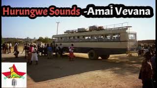 (BantuMelodies) Hurungwe Sounds - Amai Vevana