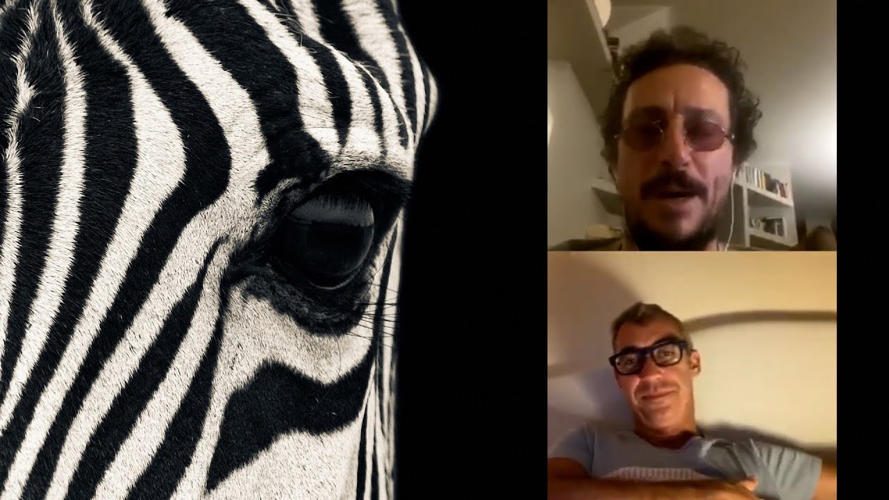 Luca Bizzarri e Paolo Kessisoglu diretta live 04 maggio 2020 YouTube Luca Bizzarri e Paolo Kessisoglu diretta live 04 maggio 2020 YouTube