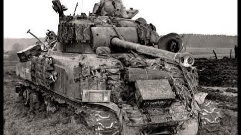 [CoH2][1v1] Propagandacast #1427 [UKF]Redxwings vs [OKW]Gdot