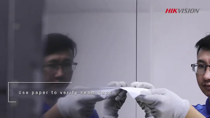 Wall-mounted LCD Video Wall Installation Guide