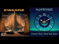 Capture de la vidéo Dave Brock Reveals " Stories Of Space And Time" The Brand New Album From Hawkwind .