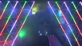 Daft Punk Harder Better Faster Stronger Alive 2007 Edited Version Youtube