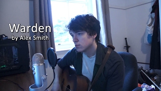 Video thumbnail of "The Bard Sings: Warden (Alex Smith)"