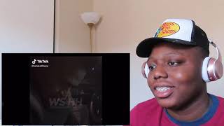 TikTok Cheating FaceTime Prank On Your Boyfriend Challenge! | KASHKEEE REACTION