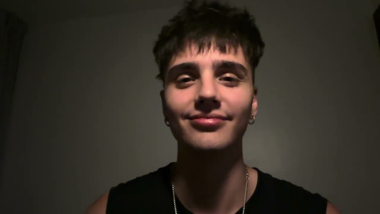 ASMR Visual para Dormir Rápido: Relaja tus Ojos en 17 Minutos 😴✨