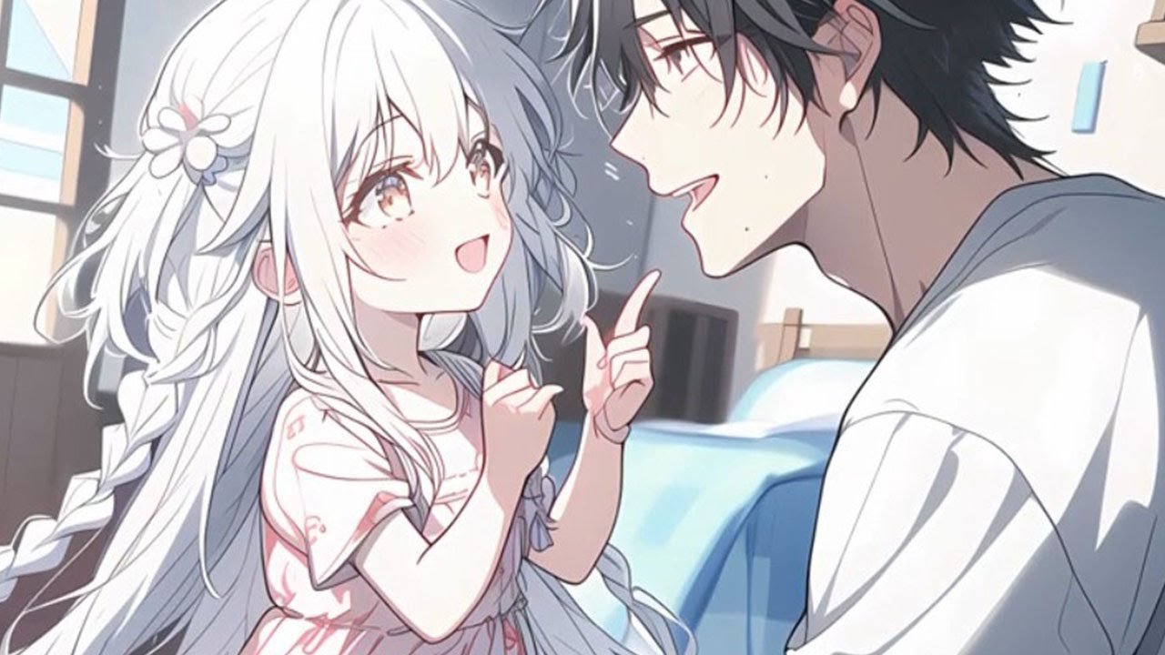 ลูกสาวไลฟ์สด เผลอเปิดเผยหน้าตาหล่อของฉัน ทำให้แฟนเก่าตื่นตระหนก...