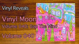 Reveal 0402: Vinyl Moon Volume 040: Gap The Mind