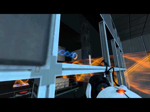Let's Solve Portal 2: Decay - Part 3