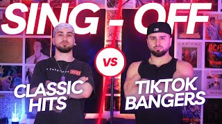 Taste - Sabrina Carpenter Deelun Cover Sing Off - Classic Hits Vs Tiktok Bangers