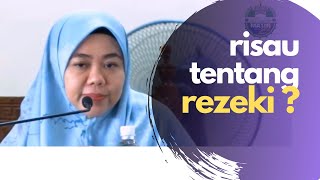 ALLAH Janji ! Rezeki Datang Dari Arah Tak Disangka-sangka | Ustazah Datuk Dr Norhafizah Musa