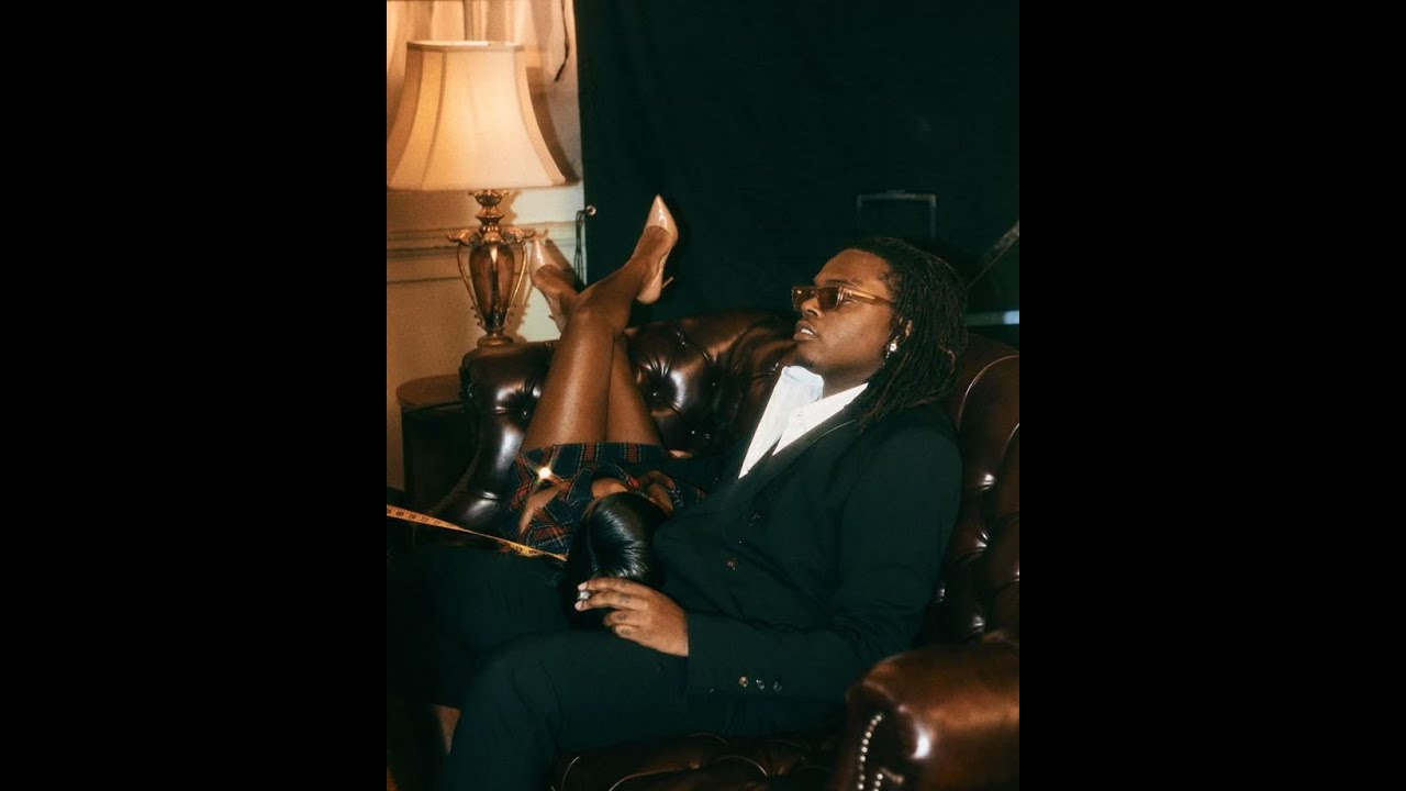 [FREE] Gunna x Young Thug Type Beat - 