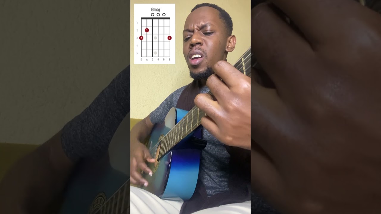 Ver There Is a Place – Nathaniel Bassey | GuitarCover + Quick Tutorial #Shorts #music #viralvideo #cover no YouTube Ver There Is a Place – Nathaniel Bassey | GuitarCover + Quick Tutorial #Shorts #music #viralvideo #cover no YouTube