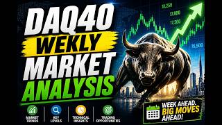 Weekly market maker market analysis and last week execution recap