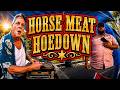 Parking Lot Meat Purchase Goes Bad