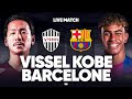 рџ ґ VISSEL KOBE BARCELONE LIVE рџ ҐLE BARCA EST DE RETOUR LES DEBUTS DE RASHFORD рџЏ MATCH AMICAL рџ ґ VISSEL KOBE BARCELONE LIVE рџ ҐLE BARCA EST DE RETOUR LES DEBUTS DE RASHFORD рџЏ MATCH AMICAL