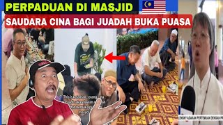 The World Needs To See Thisbeautiful Unity In Malaysian Mosques 