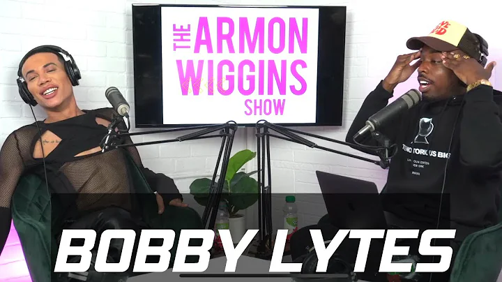 Bobby Lytes Opens Up about Music, C0KE, Plastic Su...