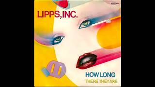Lipps, Inc. - How Long (Extended) (HQ) 1981