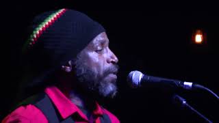 Brooklyn Bowl Re-Opening Night! The Wailers Live From Brooklyn Bowl | 9/08/21 | Sneak Peek