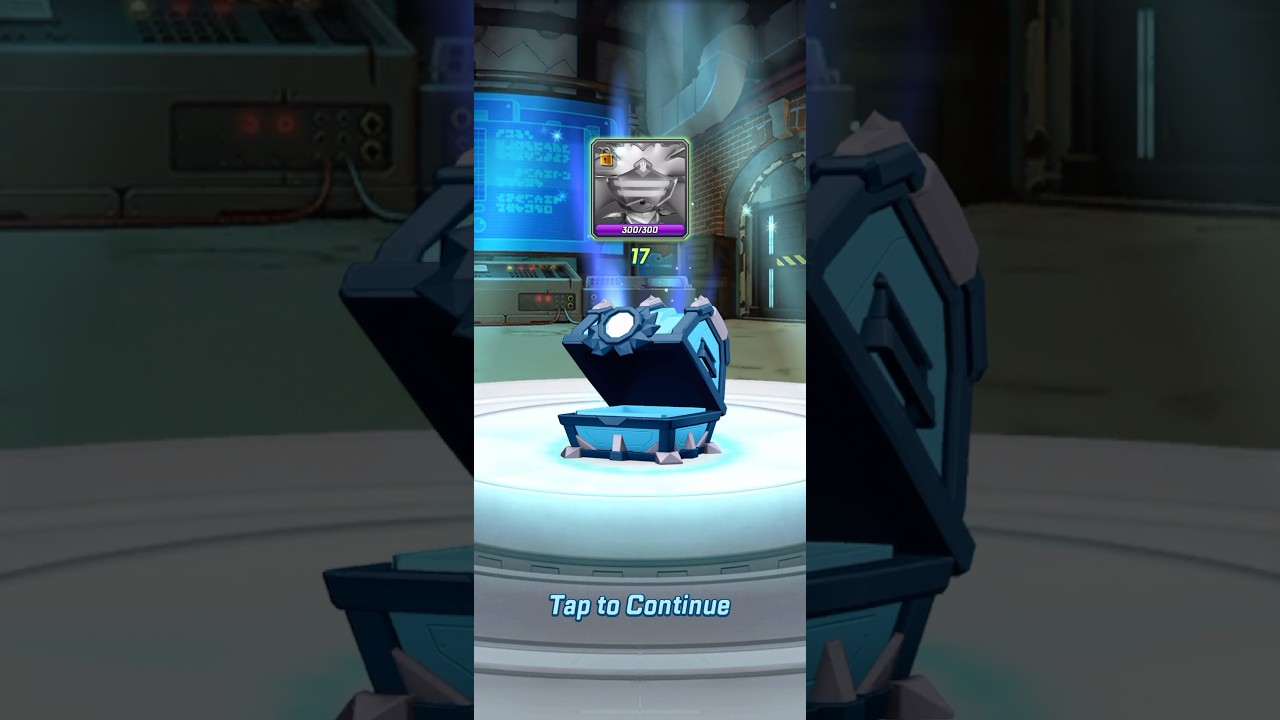 SFSB: Unlocking Chrono Silver 