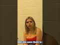 Lying to the Cops? Trust is BROKEN, Honesty is Key! #shorts