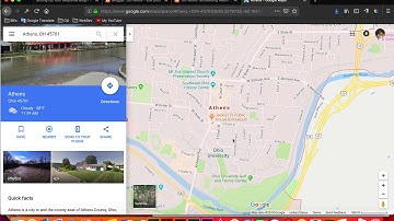 Embedding Google Maps into Blogger