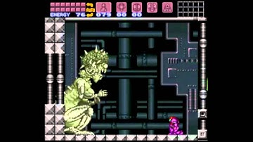 Super Metroid 100% Run 2 Part 11 (1:57)
