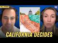 California To Vote in High-Stakes Races, Trump Faces Setbacks + Daily Headlines