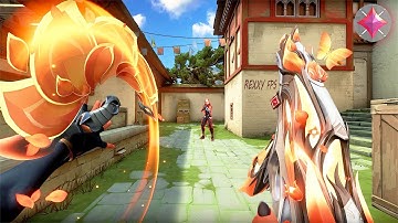 Clean Aim Sens + 1000 FPS