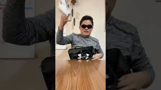 2023年UNDER ARMOUR 福袋開けてみた！