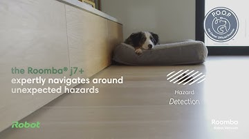 Roomba® j7+ Robot Vacuums -  Most Advanced robot vacuum