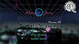 Midnight Stories (2021) - Preview # 2 - Otto Nilsson & Magnus Goethe