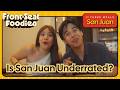 Is San Juan the most underrated city for food? 3 Meals in San Juan, Metro Manila Mp3 Song