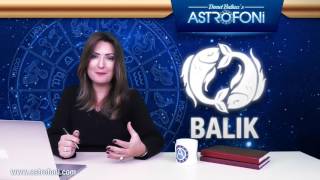 09-15 Ocak 2017 Balık Burcu Haftalık Astroloji Yorumu