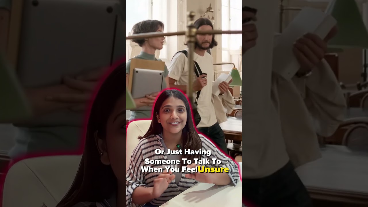 Need Help for Study Abroad? | Free Consultation for Russia | Synergy University  