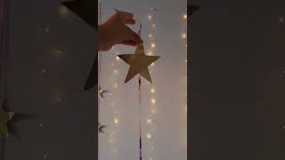 quick birthday decoration at home | party decoration idea #shorts #youtubeshorts #trendingshorts