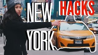 Hey guys! today's video is about new york city life hacks that every
yorker must know about! hopefully you will find this helpful if are
planning to ...