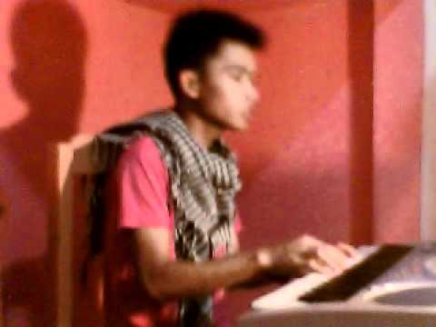 bruno mars just the way you are (cover) justin ley...