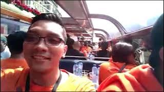 Download lagu Vlog Aditya Nugroho - Jalan jalan ke Amsterdam Bareng 'Si Doel The Movie'