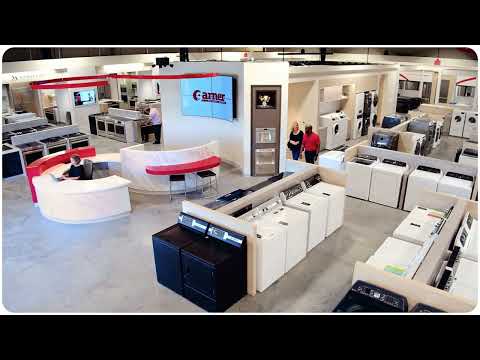 Transform Your Home with Garner Appliance Mattress Quality Appliances Luxurious Mattresses
