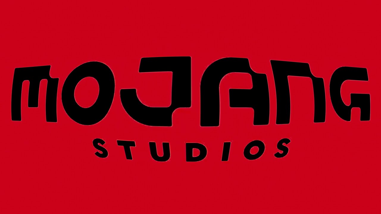 MINECRAFT MOJANG STUDIO INTRO | DIFFERENT EFFECTS PART 4 - TEAM BAHAY GAMING VISUAL AUDIO EDIT