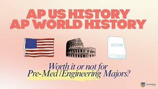 Are AP History Classes Worth It for STEM Majors?