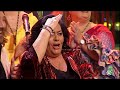 Maria del Monte- Ponte mi sombrero- gala 17 Yo soy del sur