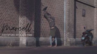 Video-Miniaturansicht von „Marcell - Adventure Of A Lifetime (Official Music Video)“