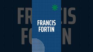 Portrait Dun Membre Du Ca Francis Fortin