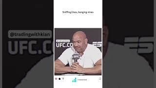 Cocaine isn't cheap!! #memes #danawhite  #cryptomemes #funny #forexmemes