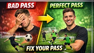 99% of Players Pass WRONG – Do This Instead