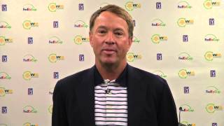 USGA 2013 Bob Jones Award Davis Love III Acceptance Speech
