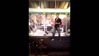 Download Lagu Mungkir - Terrarossa cover by Deejay Faz MP3